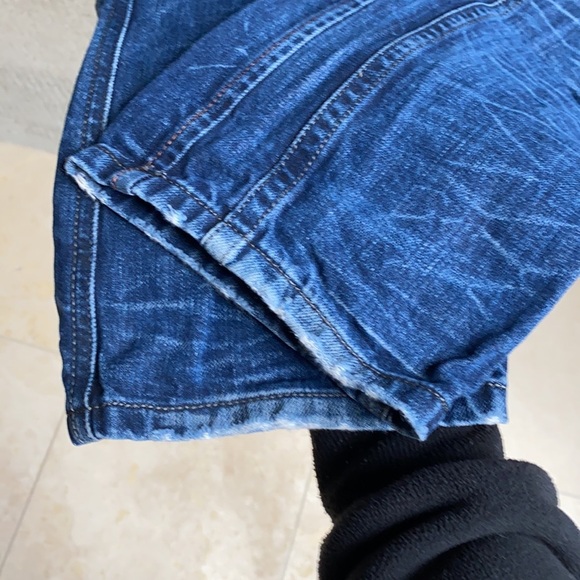 Diesel “Darron” Regular Slim Tapered - Picture 5 of 15